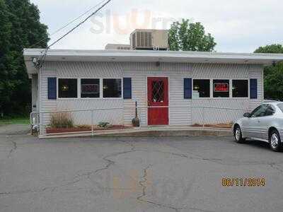 Family Pizza, Southington