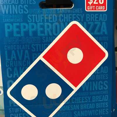 Domino's Pizza, Cleveland