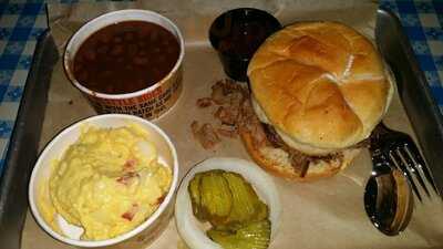 Dickey's Barbecue Pit, Addison