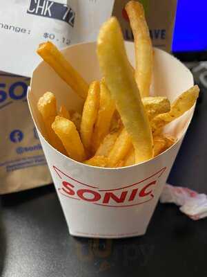 Sonic Drive-In, Owensboro