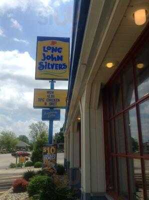 Long John Silver's