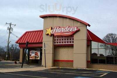 Hardee's