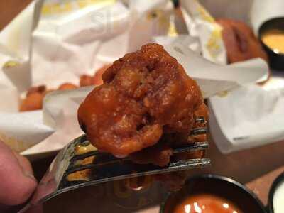 Buffalo Wild Wings