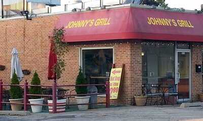 Johnny's Grill, Skokie