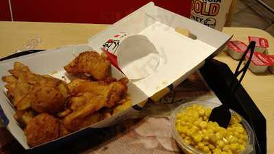 Long John Silver's, Goldsboro