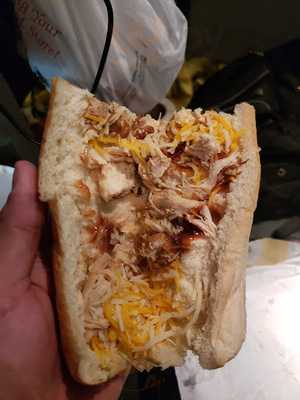 Subway, Matthews