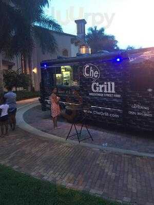 Che Grill, North Miami Beach