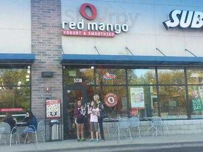 Red Mango