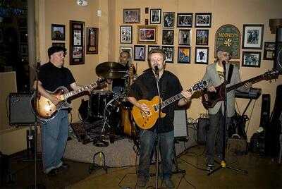 Full Moon Saloon, Village of Oak Creek