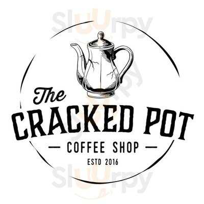 The Cracked Pot Coffee Shop, Mechanicsburg