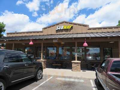 Subway, Village of Oak Creek