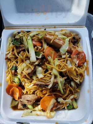 Sunny Teriyaki, Bothell