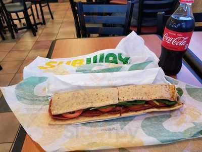 Subway, Bentonville