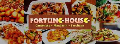 Fortune House Chinese Cuisine, Elgin