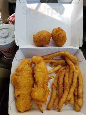 Long John Silver's, Fort Pierce