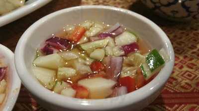 Thai Chili Restaurant