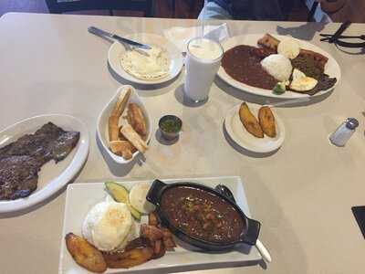 Las Palmas Restaurant, Addison