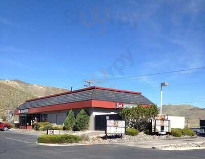 Jack in the Box, Carson City