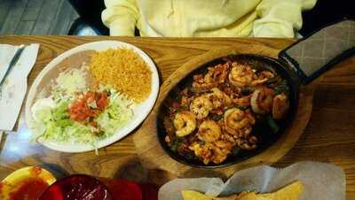 Las Fajitas Mexican Grillp, Bentonville