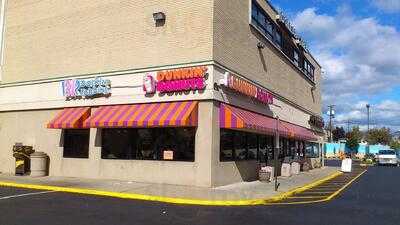 Baskin-Robbins, Clifton