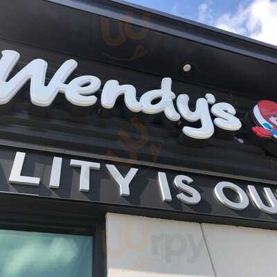 Wendy's, Cleveland