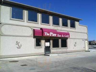 The Pier Restaurant And Bar, Bismarck