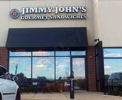 Jimmy Johns, Elgin