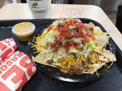 taco bueno, Addison