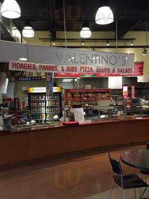 Valentino's Pizzeria Trattoria-Princeton, Plainsboro