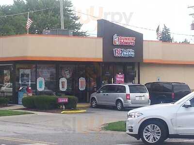 Baskin-Robbins, Skokie