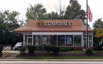 McDonald's, Arlington Heights