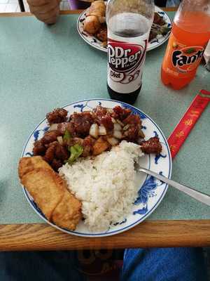 Hunan Express Chinese Restaurant, Mechanicsburg