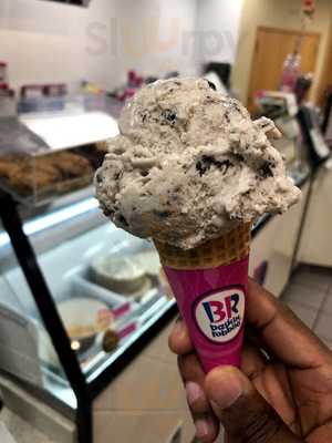 Baskin-Robbins, Carson