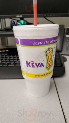 Keva Juice, Carson City