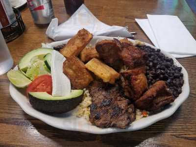 Guanachapi's Restaurant, Waltham