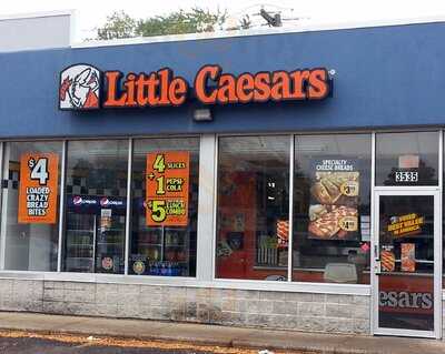 Little Caesars, Skokie