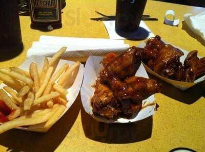 Buffalo Wild Wings Grill & Bar, Bentonville