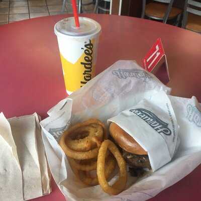 Hardee's