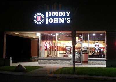 Jimmy John's