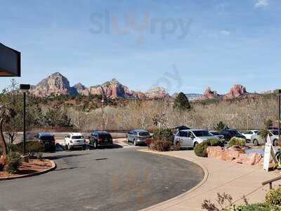 Sedona Sandwich And Pie Shop