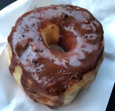 Laurel Tavern Doughnut, Laurel