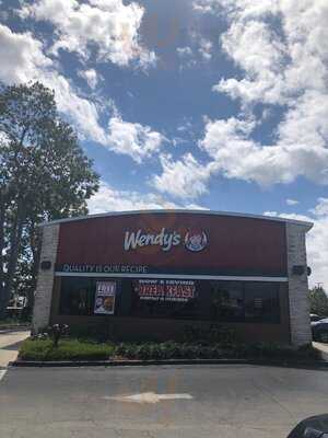 Wendy's, Fort Pierce