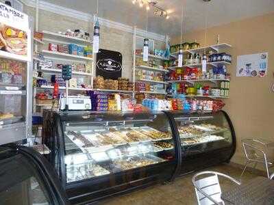 El Rinconcito Argentino Bakery, North Miami Beach