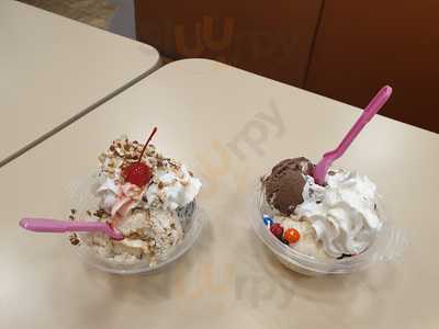 Baskin-Robbins, Spring Hill