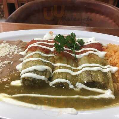 La Enchilada, Bismarck