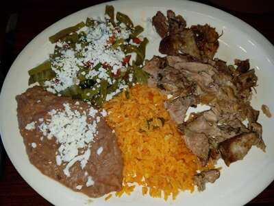 Carnitas Mexican Guanajuato Restaurant, Matthews