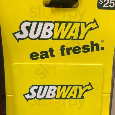 Subway, Cleveland