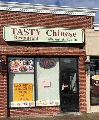 Tasty Chinese Restaraunt