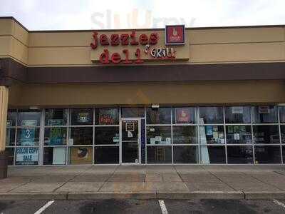 Jazzies Deli, Springfield