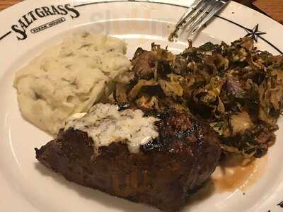 Saltgrass Steak House, Covington